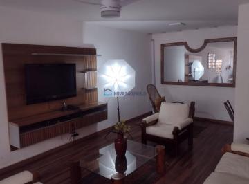 Casa · 247m² · 3 Quartos · 2 Vagas · Sobrado à Venda 247m² - 3 Dormitórios, 1 Vaga - Campo Belo