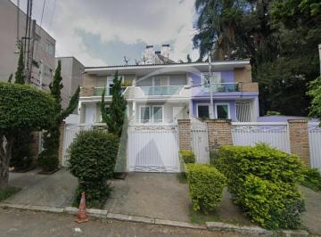 Casa · 229m² · 3 Quartos · 4 Vagas · Sobrado de Alto Padrão de 229 mts², 3 suítes, 4 vagas, em Santana