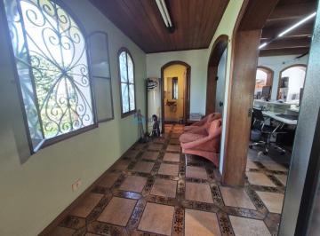 Casa · 271m² · 3 Quartos · 8 Vagas · Casa com 3 quartos à venda em Vila Guarani (z Sul) - SP