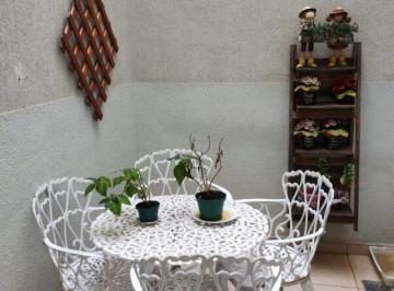 Casa · 198m² · 2 Quartos · 2 Vagas · Casa à venda no Jardim Flamboyant em Santa Bárbara d'Oeste com 3 quartos (1 suíte) e 2 vagas de gara