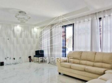 Casa · 340m² · 4 Quartos · 4 Vagas · Sobrado à venda, 4 quartos, 1 suíte e 4 vagas - Freguesia do Ó - São Paulo/SP