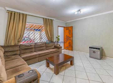 Casa · 83m² · 3 Quartos · 2 Vagas · Sobrado com 3 quartos, com 2 vagas na Vila Gumercindo