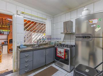 Casa · 83m² · 3 Quartos · 2 Vagas · Sobrado com 3 quartos, com 2 vagas na Vila Gumercindo