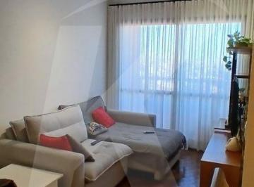 Apartamento · 68m² · 3 Quartos · 2 Vagas · Apartamento à venda  de 3 dormitórios, 2 vagas na Vila Gustavo!