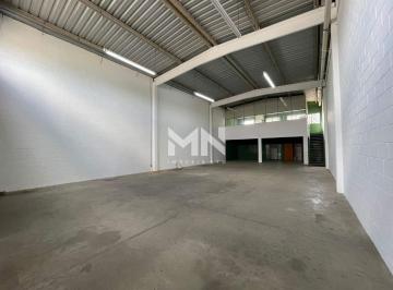 Comercial · 278m² · 2 Vagas · Galpão para aluguel, 2 vagas, Parque São Camilo - Itu/SP