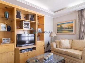 Apartamento · 98m² · 3 Quartos · 2 Vagas · Apartamento 98m² - 3 Dormitórios, sendo 1 suíte - Itaim Bibi