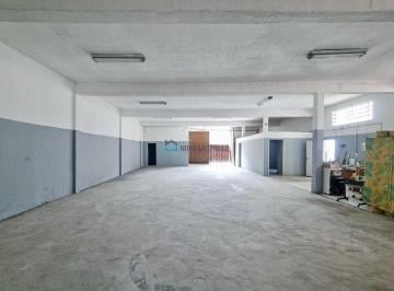 Comercial · 494m² · 4 Quartos · Galpão comercial + Casa à venda, com 528 m² de área total.