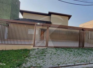 Casa · 350m² · 4 Quartos · 6 Vagas · Refugio perfeito no Alpes da Cantareira 350m² 04 quartos 3 suítes 06 vagas Mairiporã