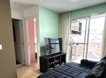 Apartamento · 45m² · 1 Quarto · 1 Vaga · Apartamento 1 Dormitório e 1 Vaga à Venda no Ipiranga