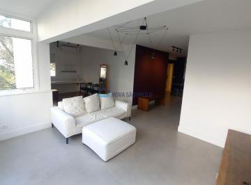 Apartamento · 100m² · 2 Quartos · 1 Vaga · Apartamento 100m² no Jardins