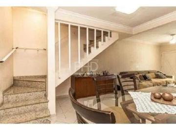 Casa · 180m² · 3 Quartos · 3 Vagas · Casa de 3 dormitórios com 3 suítes, vaga para 3 veículos em Campestre, Santo André – Aluguel 8.700