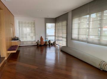 Apartamento · 250m² · 4 Quartos · 4 Vagas · Apartamento com 4 dormitórios à venda no Campo Belo
