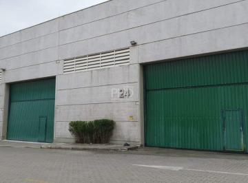 Comercial · 893m² · Galpão para Locação 893m² - Alves Dias/São Bernardo do Campo
