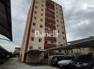 Apartamento · 67m² · 2 Quartos · 1 Vaga · Apartamento para aluguel, 2 quartos, 1 vaga, Chácara Santa Luzia - Taubaté/SP