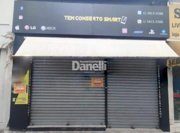 Comercial · 110m² · Ponto Comercial para aluguel, Centro - Taubaté/SP