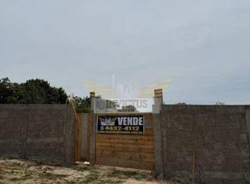 Terreno · 2025m² · Terreno à Venda no Condomínio Residencial Porta do Sol, 2.025m² - Mairinque/SP