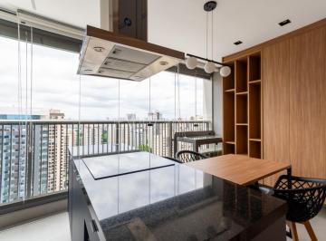Apartamento · 42m² · 1 Quarto · 1 Vaga · Apartamento para locação no Tatuapé - Condomínio Almagah 227
