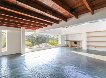 Casa · 660m² · 4 Quartos · 3 Vagas · Casa com 660 m² | 4 suítes | 3 vagas | Para locação no Jardim Guedala !
