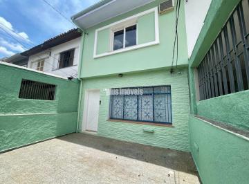 Comercial · 100m² · 6 Quartos · 2 Vagas · SOBRADO COMERCIAL - CHÁCARA SANTO ANTÔNIO