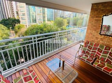 Apartamento · 77m² · 2 Quartos · 1 Vaga · APARTAMENTO A UMA QUADRA DA PAULISTA - AO LADO DO Edf. CIRAGAN