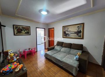 Casa · 152m² · 3 Quartos · 3 Vagas · Casa à venda, 3 quartos, 1 suíte, 3 vagas, Jardim Parque Jupiá - Piracicaba/SP