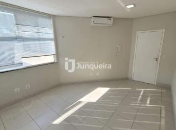 Comercial · 17m² · Sala Comercial para aluguel, Morumbi - Piracicaba/SP