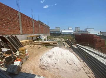 Terreno · 255m² · Terreno em Condomínio à venda, Canadá Residencial - Piracicaba/SP