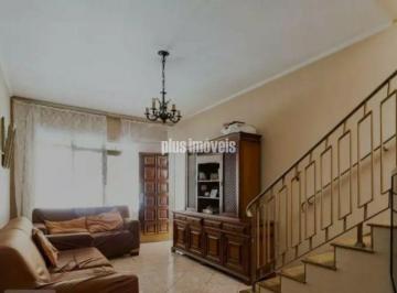 Casa · 150m² · 3 Quartos · 2 Vagas · Sobrado à venda 3 quartos 2 vagas planalto paulista