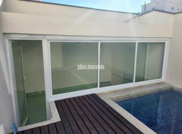Apartamento · 89m² · 2 Quartos · 2 Vagas · Itaim Bibi - Cobertura Triplex com 89m² 1 quartos, 2 vagas