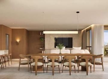 Apartamento · 359m² · 3 Quartos · 4 Vagas · LANÇAMENTO EXCLUSIVO DA MDGP | BALQ CABRAL
