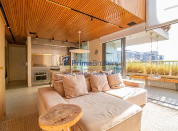 Apartamento · 70m² · 1 Quarto · 1 Vaga · Apartamento a venda em moema