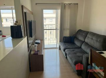 Apartamento · 48m² · 2 Quartos · 1 Vaga · Apartamento à venda Residencial Bello Cielo I em Vinhedo