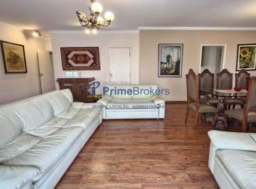 Apartamento · 173m² · 3 Quartos · 3 Vagas · Apartamento, Vila Mascote - São Paulo