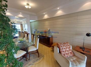 Apartamento · 72m² · 3 Quartos · 2 Vagas · Apartamento com 3 Dorms, Suíte e 2 Vagas ? Andar Alto Proximo ao Metro Saúde SP.