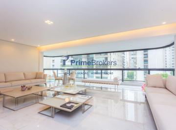 Apartamento · 238m² · 4 Quartos · 3 Vagas · Apartamento tipo para venda em Santa Cecília com 4 quartos, sendo 3 suítes, 238m²