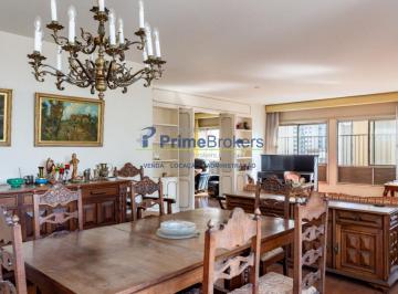 Apartamento · 234m² · 3 Quartos · 2 Vagas · Apartamento á venda com 3 quartos sendo 1 suite - 1 Vaga - Santa Cecilia