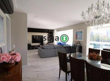 Apartamento · 142m² · 3 Quartos · 2 Vagas · Apartamento a venda no Panamby com 3 Quartos - São Paulo