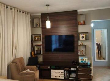 Apartamento · 80m² · 2 Quartos · 1 Vaga · Apartamento à venda, 2 quartos, 1 suíte, 1 vaga, Centro - São Bernardo do Campo/SP