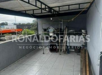 Comercial · 269m² · 4 Vagas · Prédio Comercial à venda na Av. Atlântica /Interlagos
