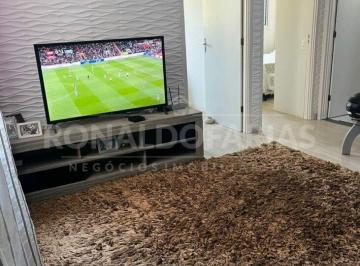 Apartamento · 50m² · 2 Quartos · 1 Vaga · APARTAMENTO À VENDA COM 2 DORMITÓRIOS , NA PEDREIRA