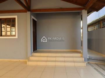 Casa · 75m² · 2 Quartos · 1 Vaga · Casa para aluguel, 2 quartos, 1 vaga, Ingleses do Rio Vermelho - Florianópolis/SC