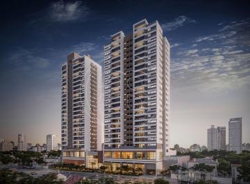 Apartamento · 50m² · 2 Quartos · 1 Vaga · Apartamento residencial na região de Santo Amaro, com 50m², 2 dormitórios e 1 sala!
