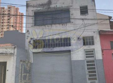 Casa · 100m² · 3 Quartos · 2 Vagas · SALÃO COMERCIAL