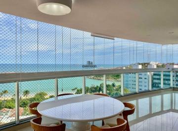 Apartamento a venda na Enseada Azul  · Apartamento à venda, 3 quartos, 2 suítes, 2 vagas, Enseada Azul - Guarapari/ES