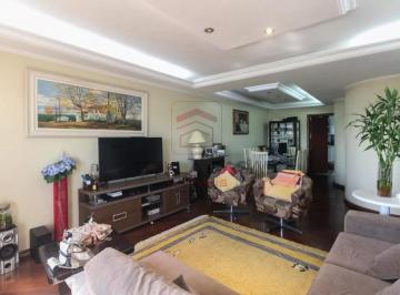 Apartamento · 180m² · 4 Quartos · 3 Vagas · Amplo apartamento na Vila Carrão ? 180 m², 4 dormitórios (2 suítes) e 3 vagas!