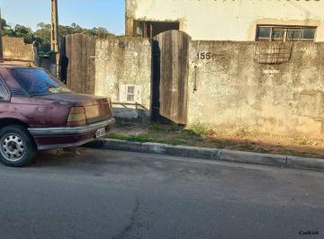 Terreno · 250m² · 1 Vaga · Terreno no centro de Igaratá