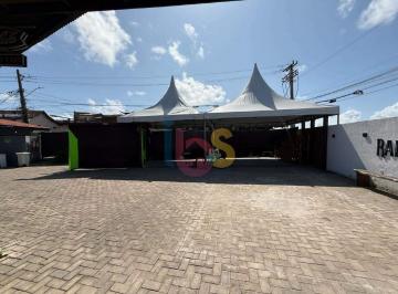 Comercial · 1500m² · PONTO COMERCIAL ESTRATÉGICO NO PONTAL 