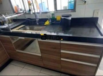 Casa · 99m² · 3 Quartos · 2 Vagas · CASA A VENDA CONDOMÍNIO - PARQUE DOS CAMARGOS - BAREURI