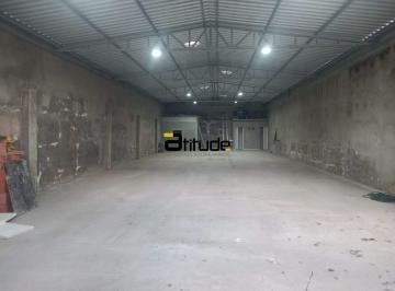 Comercial · 300m² · GALPÃO 300 M² - ENGENHO NOVO - BARUERI