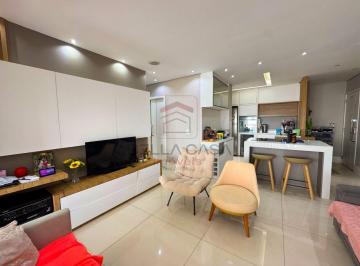 Apartamento · 85m² · 3 Quartos · 1 Vaga · Apartamento 3 quartos, 85m, 1 vaga Mooca